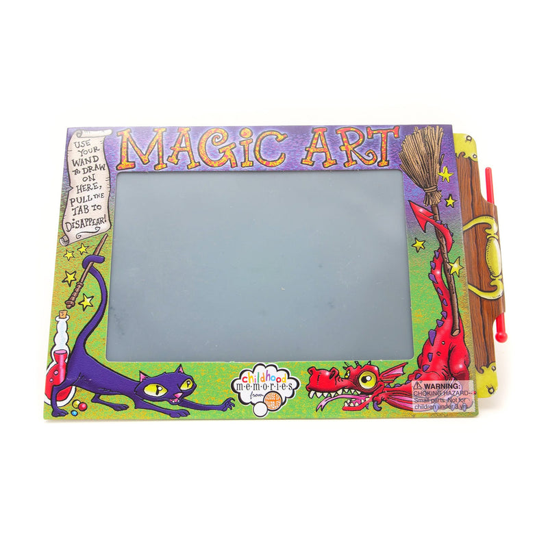 Magic art pad