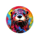 Wetland Icons - Button badge