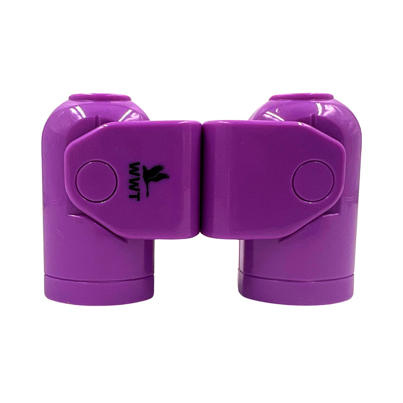 WWT Folda viewers children's binoculars