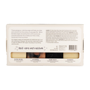 Och Vegan Relaxing soaps gift box