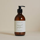 Plum & Ashby seaweed & samphire hand & body wash
