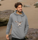 Spoon-billed Sandpiper Hoodie