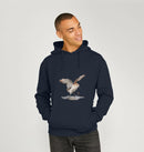 Spoon-billed Sandpiper Hoodie