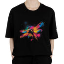 Adult Dragonfly t-shirt - wetland icons