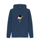 Navy Oystercatcher Hoodie