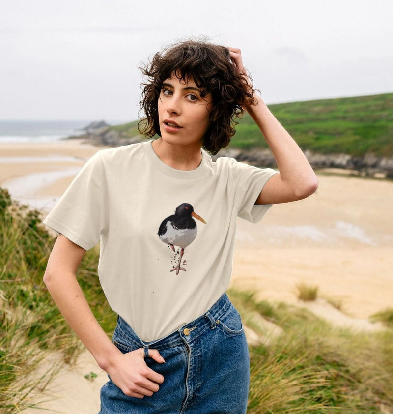 Women's Oystercatcher t-shirt