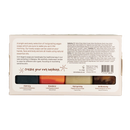 Och Vegan Uplifting soaps gift box