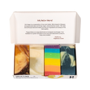 Och Vegan Uplifting soaps gift box