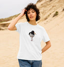 Women's Oystercatcher t-shirt