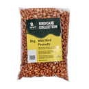 Wild bird peanuts - 1kg