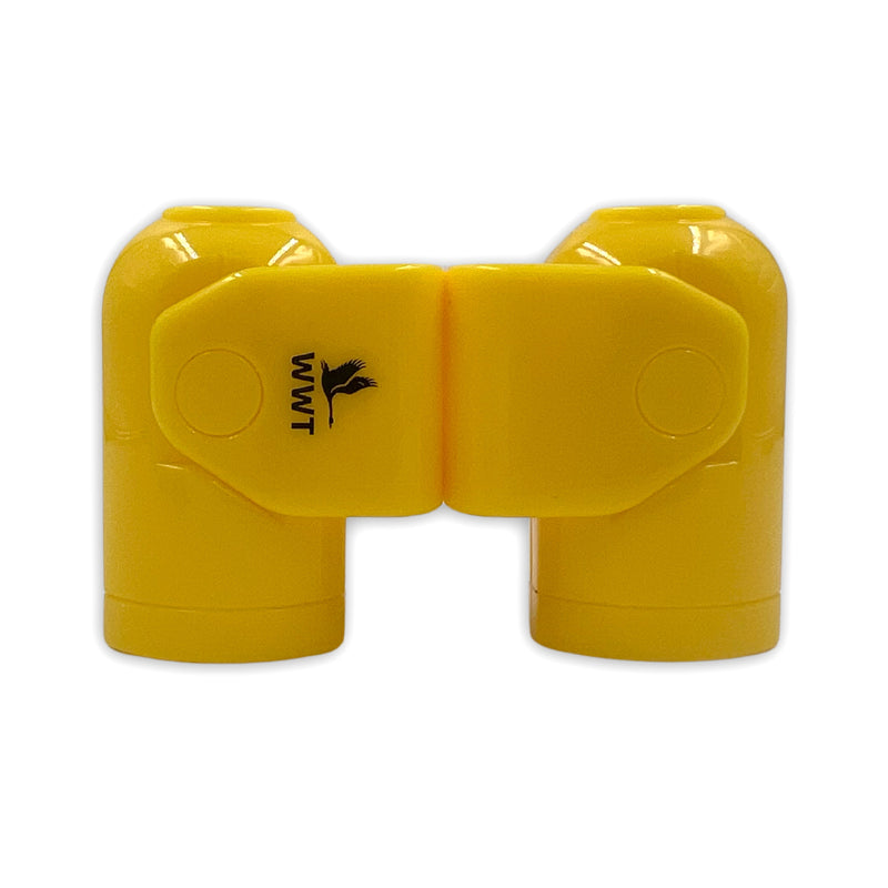 WWT Folda viewers children's binoculars