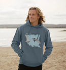 Bewick's Swans Hoodie