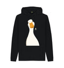 Black Goose Hoodie
