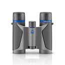 Zeiss Terra ED 10×25 binocular - Grey