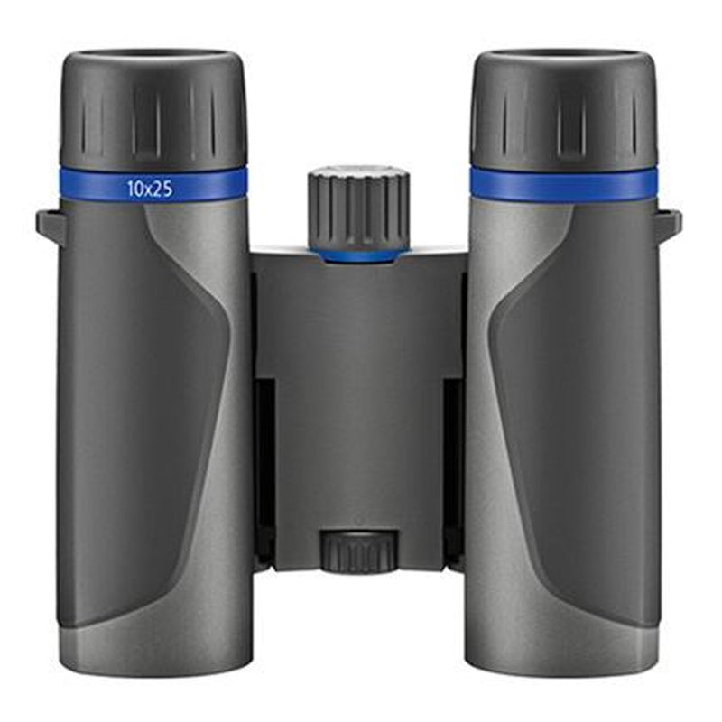 Zeiss Terra ED 10×25 Grey binoculars