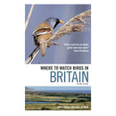 Where to Watch Birds in Britain