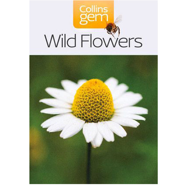 Collins Gem - Wild Flowers