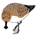 WWT Pin Badge