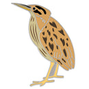 WWT Pin Badge