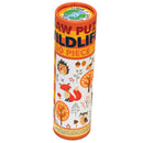 80 Piece wildlife jigsaw puzzle