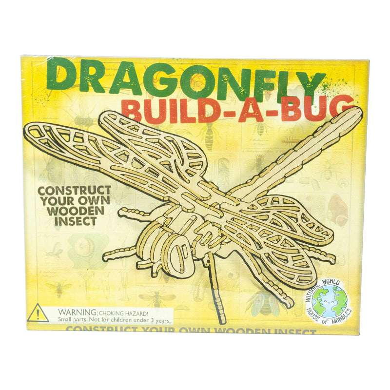 Build a bug