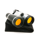 Adventurer's binoculars