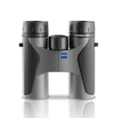 Zeiss Terra ED 8×32 binoculars - grey