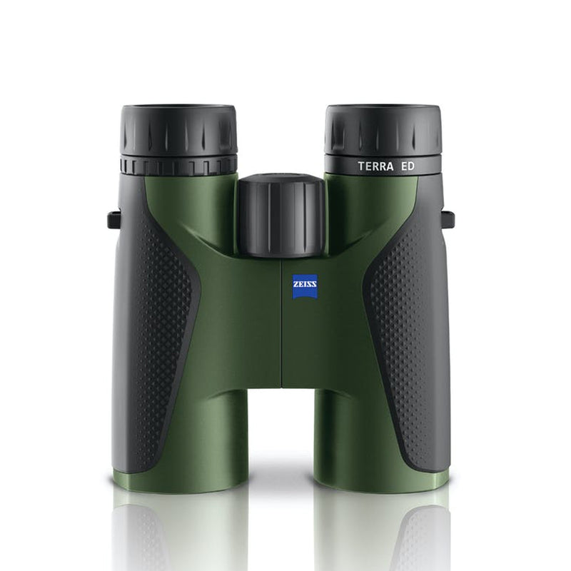 Zeiss Terra ED 8×42 binoculars - Green