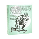Adventurer's magnifying glass