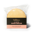 Williams Handbaked All butter shortbread