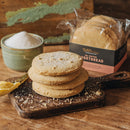 Williams Handbaked All butter shortbread