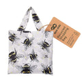 Bumble bee shopping bag
