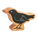 Blackbird figure
