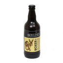 Bowland Brewery Boxer Blonde Ale 500ml 4.5%