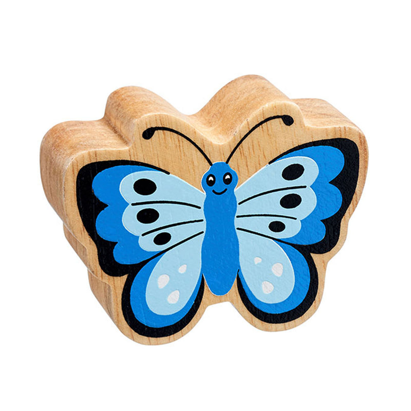 Butterfly figure