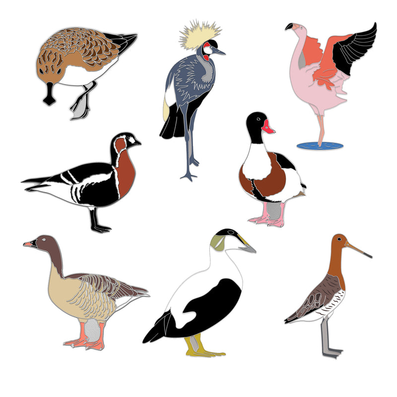 Pin's Jack Pyke - Canard - Pin's Canard - A60622 - Broches-pin's et Pin's Jack Pyke - Canard - Pin's Canard - A60622 - Broches-pin's et