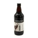 Bowland Brewery Deerstalker Stout 500ml