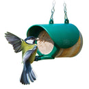 Flutter butter® feeder