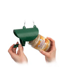 Flutter butter® feeder