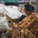 Tahera - Artisan wild bird nester