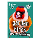 i-SPY Garden birds
