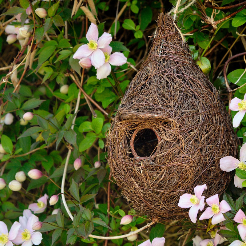 Giant roost nest pocket