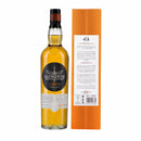 Glengoyne 10 year single malt scotch whisky