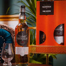 Glengoyne 12yo 70ml time keeper gift pack