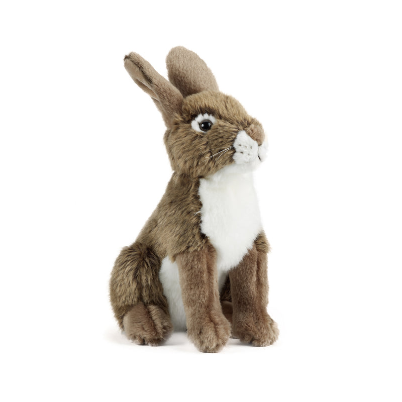 Hare soft toy