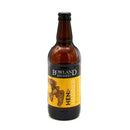 Bowland Brewery Hen Harrier Pale Golden Ale 500 ml 4.5%