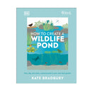 RHS How to Create a Wildlife Pond HB