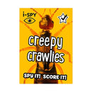 i-SPY Creepy Crawlies