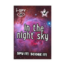 i-SPY In the night sky