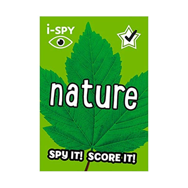 i-SPY Nature